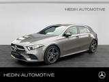 Mercedes-Benz A 200 Kompaktlimousine AMG|NIGHT|AMBIENTE|MBUX - Mercedes-Benz: Kompakt