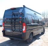 Roller Team Livingstone 2 /Luftfahrwerk/Solar/Alarmanlage - Roller Team Kastenwagen