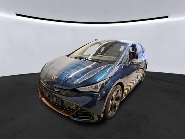 CUPRA Born 170 kW+LED+PDC