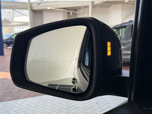 Volkswagen Caddy Maxi eHYBRID STYLE DSG LED ACC KAM 7SITZER