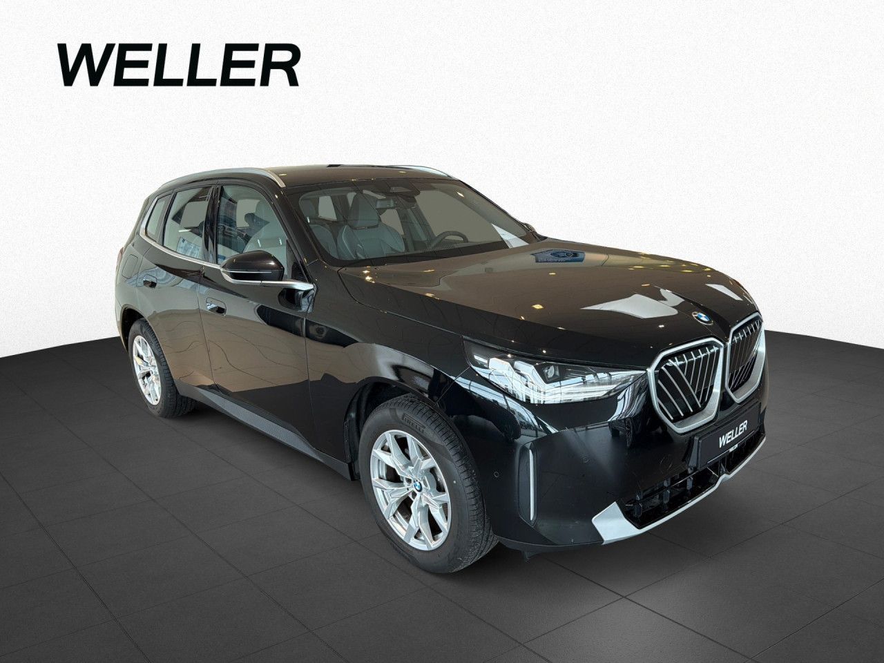 BMW X3 - Bild 4