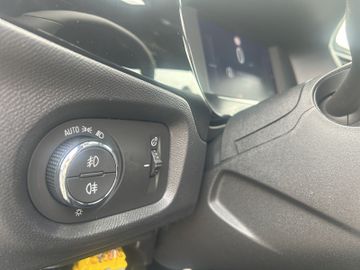 Opel Corsa F 1.2 Turbo GS Kam.+KeyLess+LED+Navi+SHZ