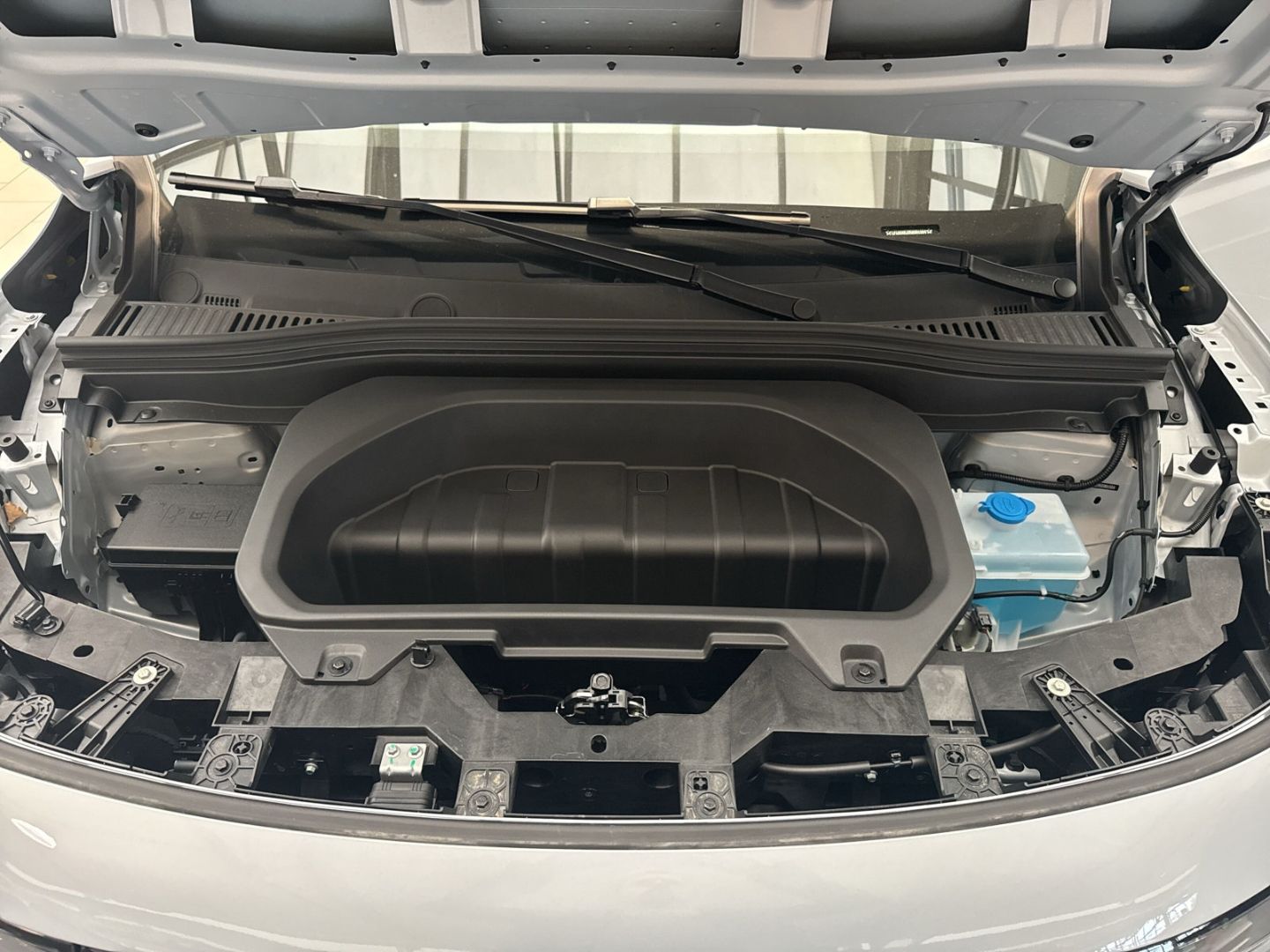 Leapmotor B10 - Bild 14