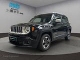 Jeep Renegade Limited FWD 1.4 MultiAir PDC/Kamera/Nav - Jeep Gebrauchtwagen in Bonn