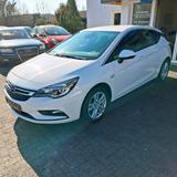 Opel Astra K Lim. 5-trg. Edition 2019 * Automatik - Opel Astra mit Benzin-Antrieb: Kleinwagen