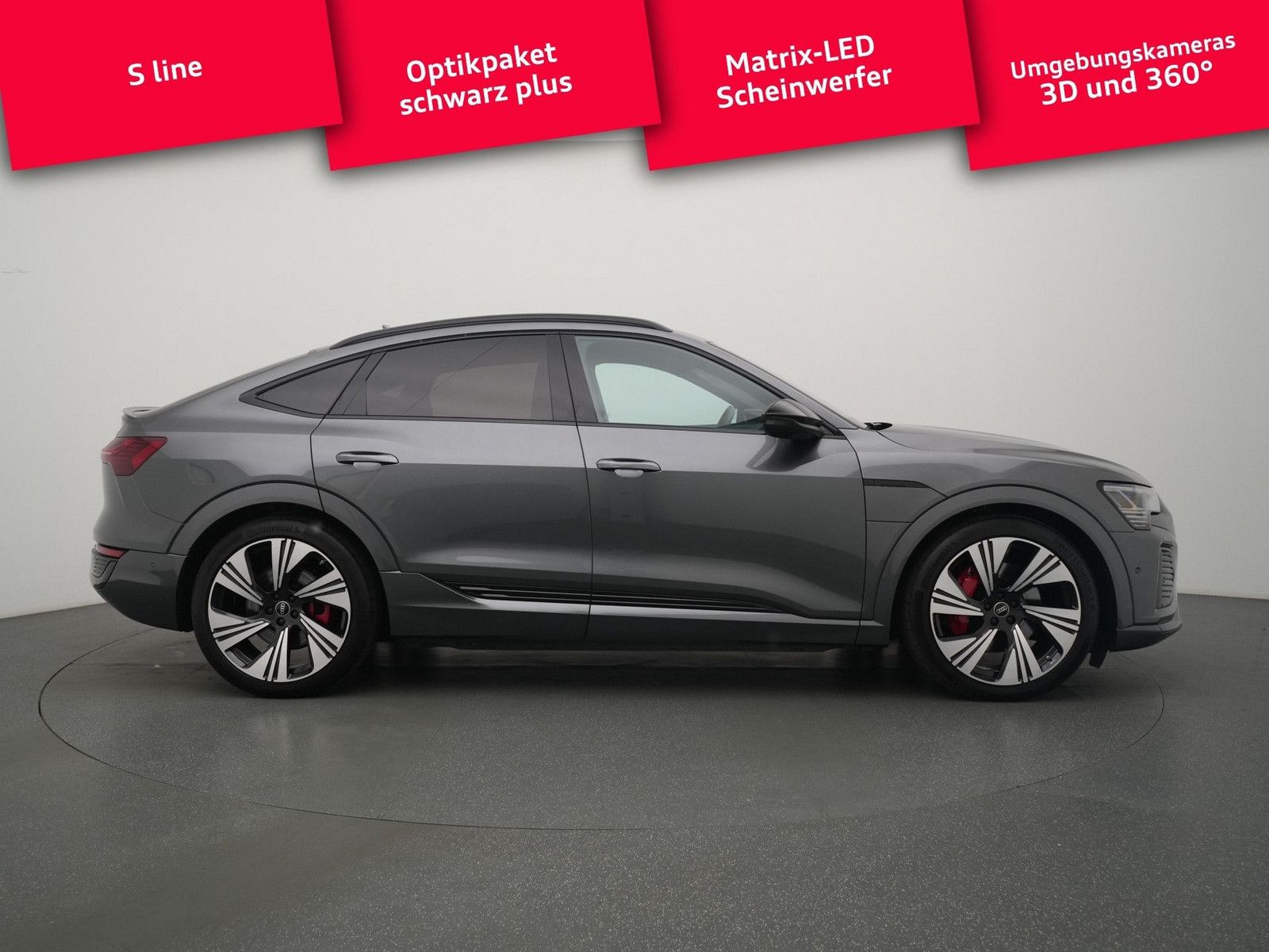 Audi Q8 - Bild 3