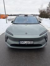 NIO ET5 100kWh Touring - BaaS*AHK*Comfort*LR