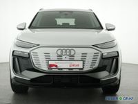 Audi Q6 e-tron - Vorschau Bild 14