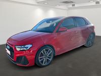 Audi A1 Sportback 40 TFSI S line *LED*PDC*NAVI*SITZH*