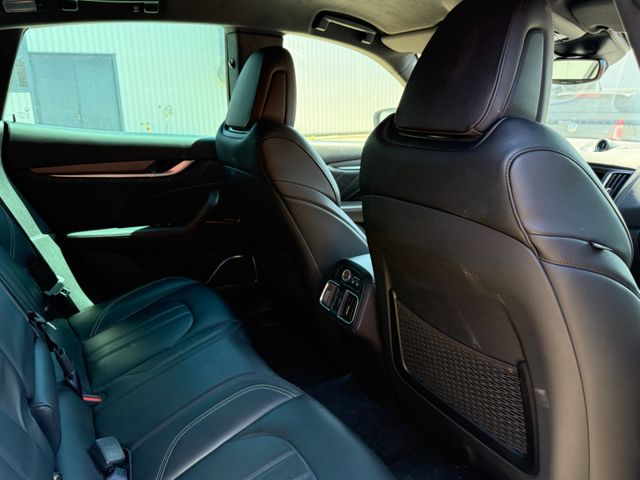 Maserati Levante GranSport Diesel