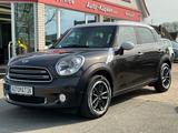 MINI COOPER Countryman Navi Xenon Pano Allwetter BT - MINI MINI: Countryman
