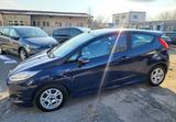 Ford Fiesta ST-Line - gebrauchte Ford Fiesta aus dem Jahr 2017