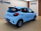 Hyundai i10 FL (MY25) 1.0 Benzin (63 PS) 5-MT 2WD Select - Neuwagen mit Benzin-Antrieb: Kleinwagen, 1.5