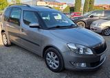 Skoda Roomster 1.6 TDI CR 90CV Van - Skoda Roomster: TDI