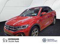Volkswagen T-Roc - Vorschau Bild 1