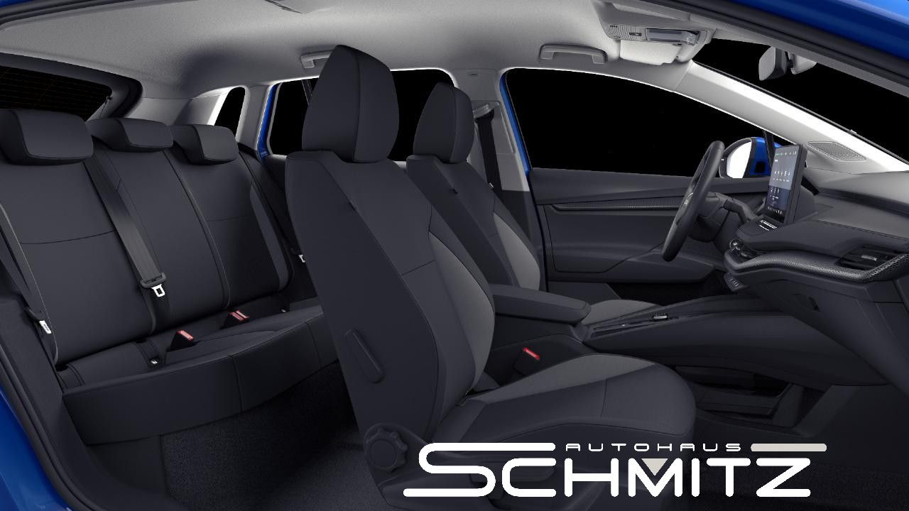 Skoda Elroq - Bild 5