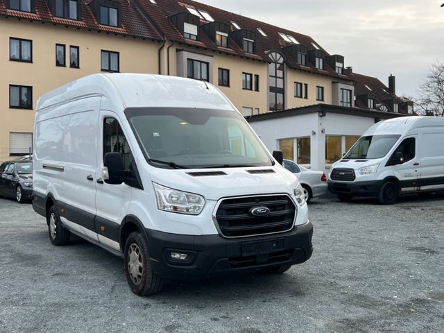 Ford Transit Kasten 350 L4 Trend