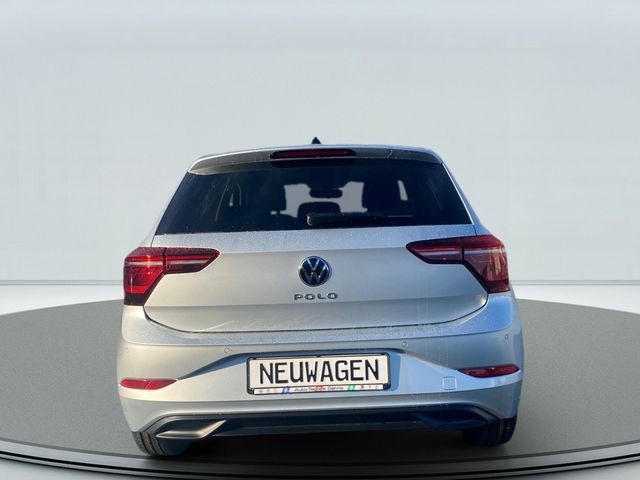 Polo 1.0 TSI Style KLIMA PDC SHZ NAVI MATRIX-LED
