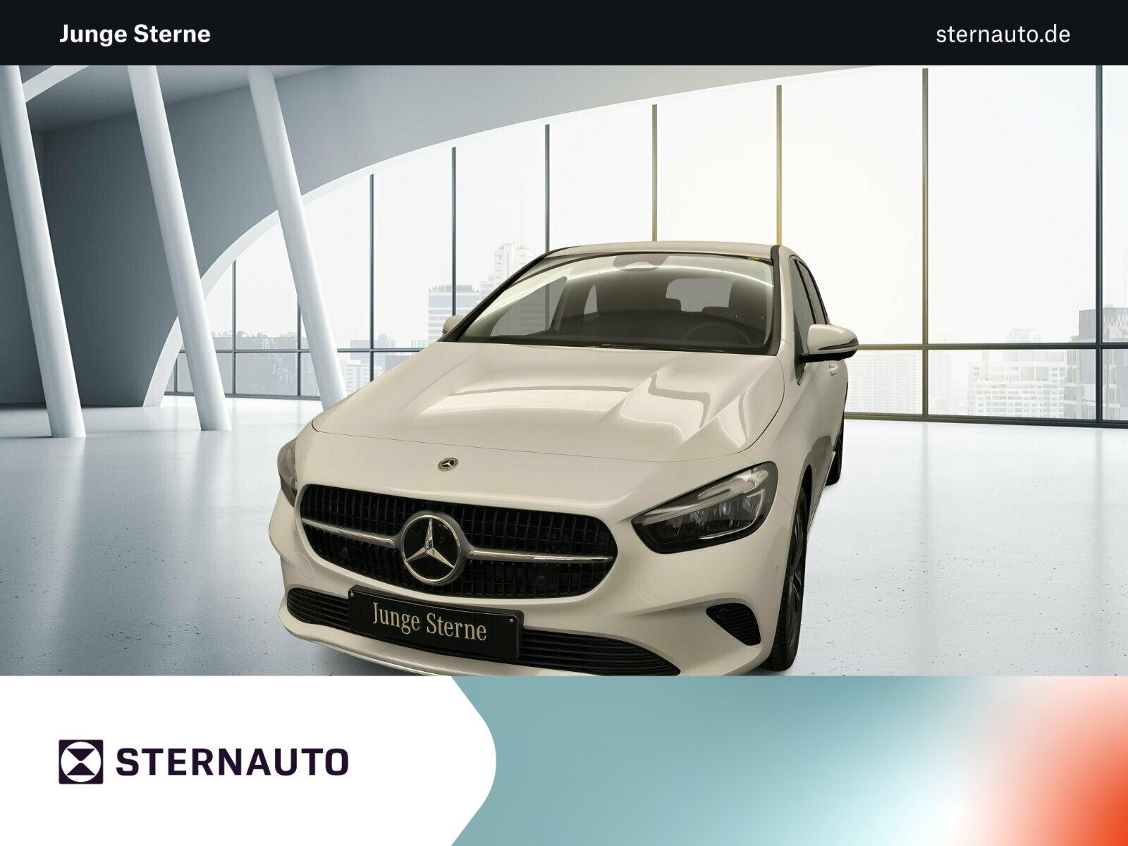 Mercedes-Benz B 250 e Progressive Advanced Distro AHK 360Cam