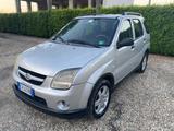 Suzuki SUZUKI Ignis 1.3 DDiS 16V cat Standard - Suzuki Ignis mit Diesel-Antrieb