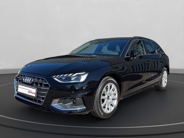 Audi A4 Avant 40 TDI quattro advanced *NAVI*LED*ACC* imagem 2