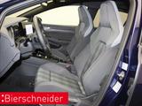 Volkswagen Golf 8 2.0 TDI DSG GTD IQ-LIGHT DIGITAL COCKPIT  - Volkswagen Golf: Automatik, TDI