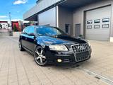 Audi A6 3.0 TDI Quattro ABT  300 PS  Top... - Audi A6: Abt