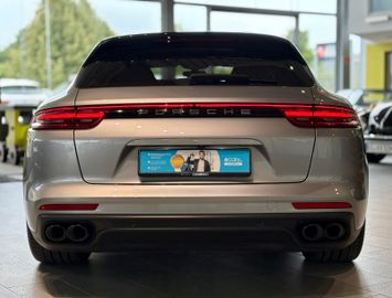 Porsche Panamera - 5