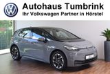 Volkswagen ID.3 Pro Performance Fahrradträger - Volkswagen ID.3 Tageszulassungen