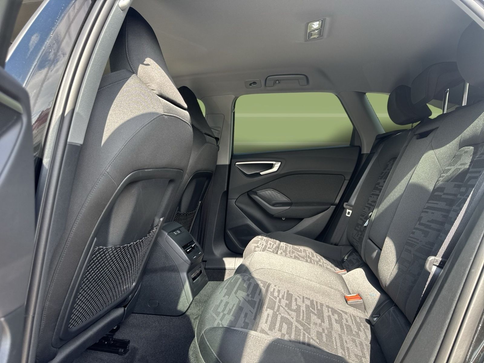 Audi A5 - Bild 19