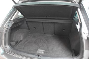 Volkswagen Tiguan - 7