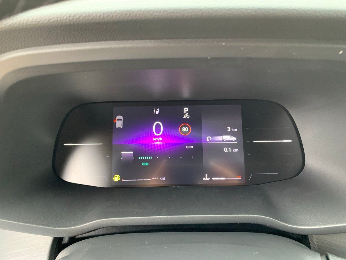 Renault Trafic - Bild 16