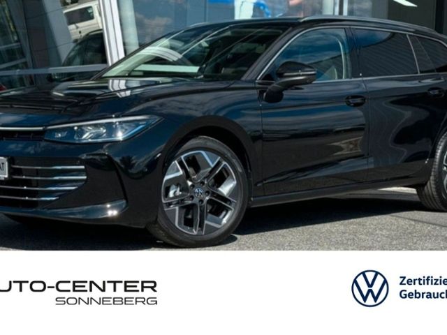 Volkswagen Passat Elegance 2.0 TDI DSG -MTRX*HUD*360*Assist