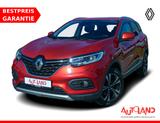 Renault Kadjar 1.3 TCE Limited Navi Sitzheizung Kamera - rote Renault Kadjar