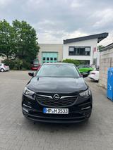 Opel Grandland (X) 1.5 Diesel 96kW Business Elega... - Opel Grandland (X) in Mannheim