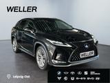 Lexus RX 450h Luxury Line *Matrix*HUD*Pano*Leder*360°* - Lexus Gebrauchtwagen in Wiesbaden