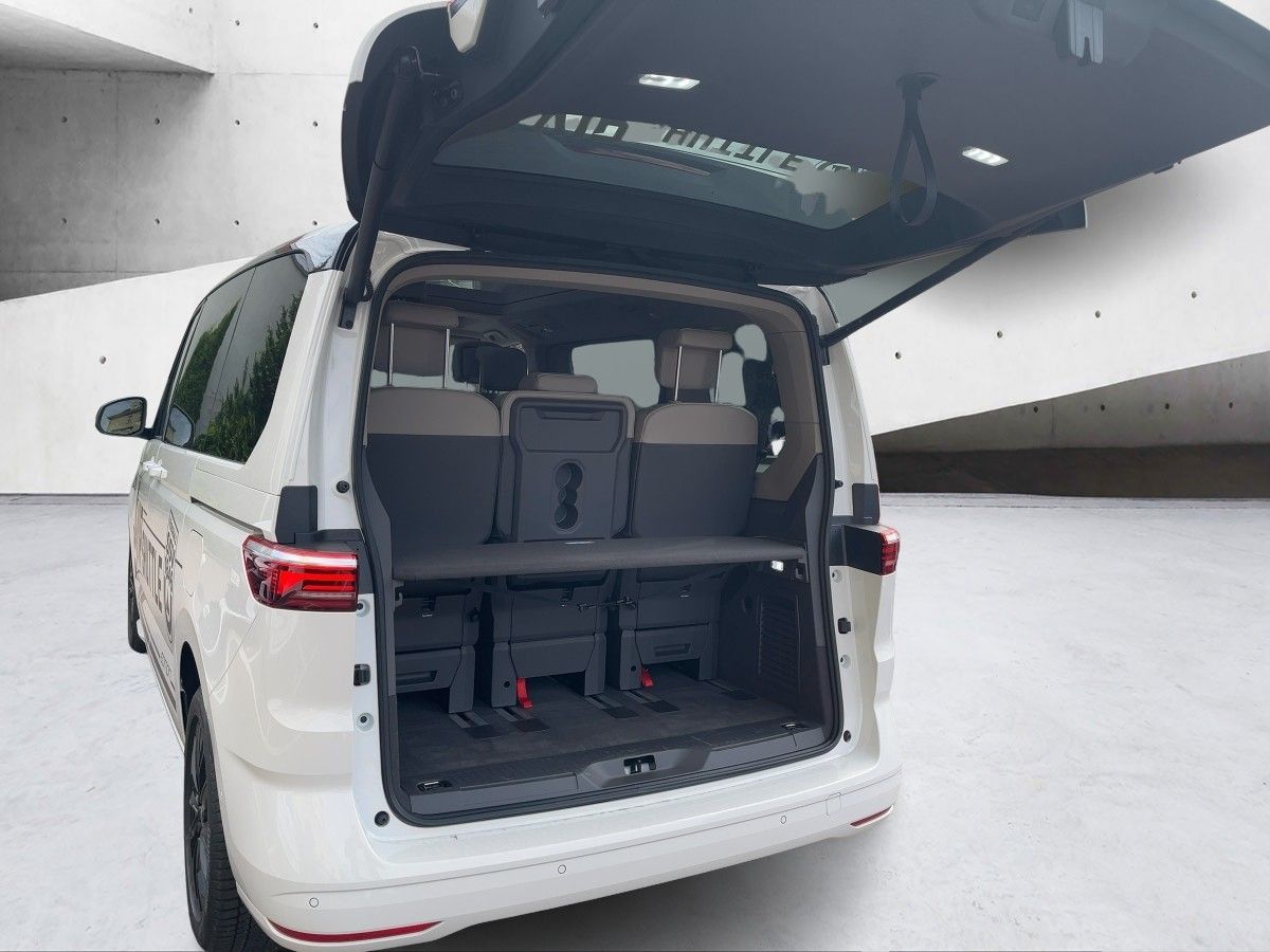 Volkswagen T7 Multivan - Bild 7