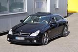 Mercedes-Benz Mercedes Benz Cls 63 AMG - aus 2009: Mercedes Cls