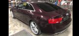 Audi A5 1.8 TFSI - - Audi A5 mit Benzin-Antrieb: Sportwagen, 1.8