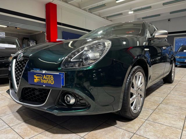 Alfa Romeo Giulietta 1.6 JTDm 120 CV Super Launc