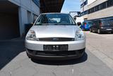 Ford Fiesta 1te Hand*orginal*Klima*Tüv & Service Neu* - Ford aus 2004