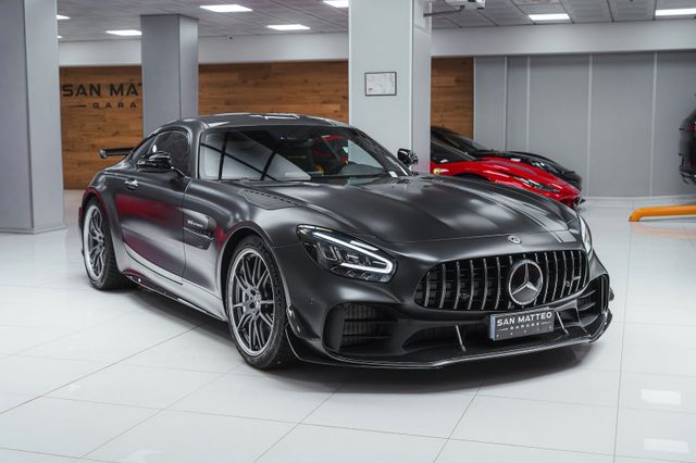 Mercedes-Benz AMG GT R PRO 4.0 *750 UNITS*