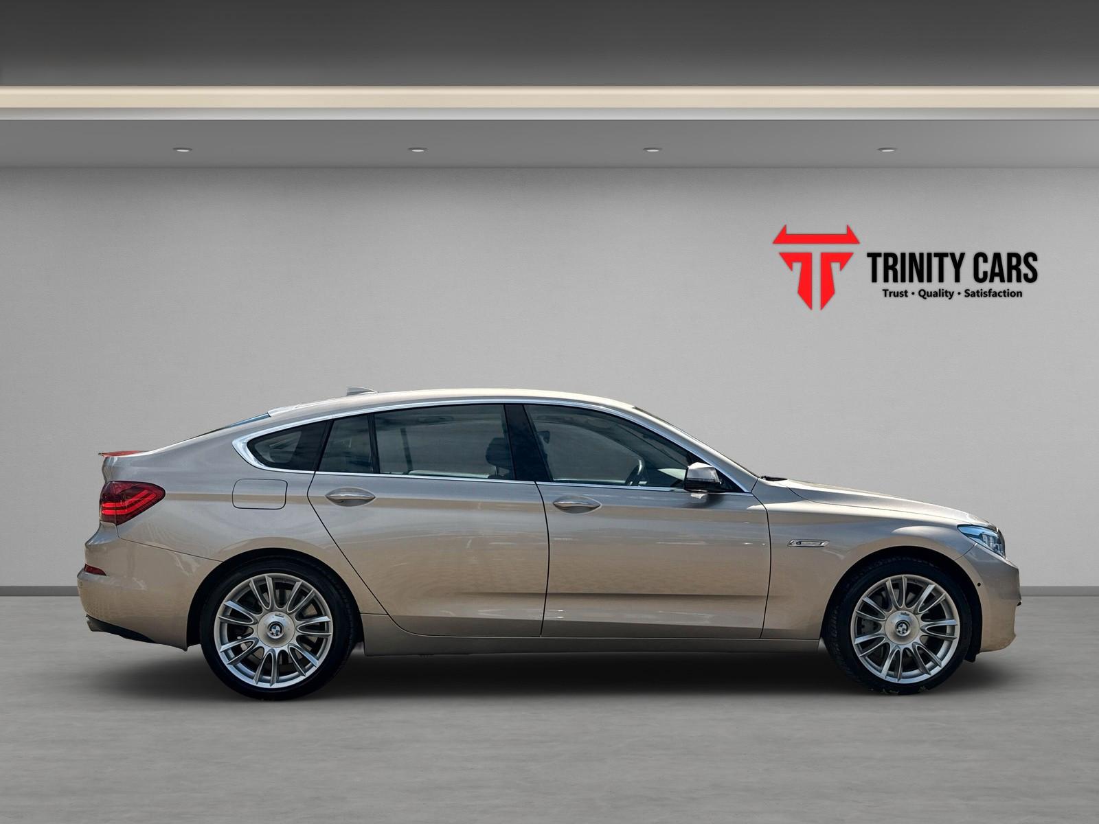BMW GT/ PANO/ NIGHTVISN/ LED/ STZKLIMA/ 62TKM