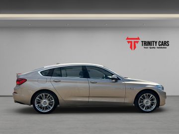 BMW 550 - 4