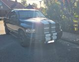 Dodge RAM - Dodge RAM aus 2002