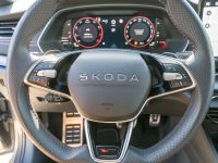 Skoda Octavia - Vorschau Bild 20