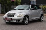 Chrysler PT Cruiser Cabrio 2.4 Limited - Chrysler PT Cruiser: Limited