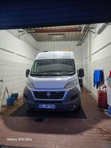 Fiat Ducato 3.0 Multijet Diesel | 177 PS |... - Fiat Ducato Gebrauchtwagen in Frankfurt