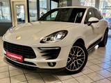 Porsche Macan 2.0 1.Hand / Panorama / R.Kamera / HU NEU - Porsche Macan 2.0 Gebrauchtwagen