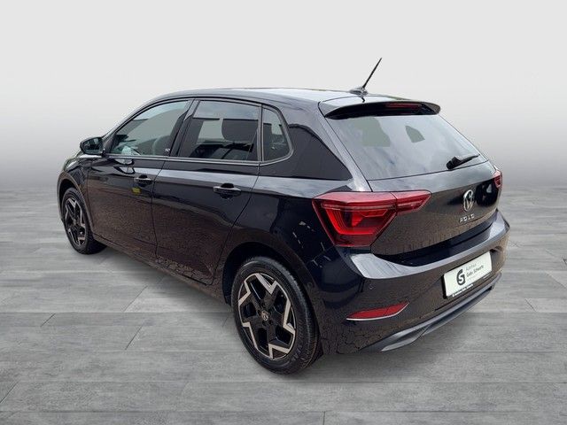 Volkswagen Polo 1,0 l TSI Style EDITION 50 Matrix RFK Navi imagem 3